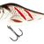 SALMO SLIDER 5cm Wounded Real Grey Shiner