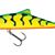 Salmo Skinner Limited Edition Models GREEN TIGER