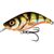 SPARKY SHAD SINKING - 4cm Yellow Holo Perch