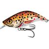 SPARKY SHAD SINKING - 4cm Brown Holo Trout