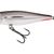 THRILL SINKING - 5cm Silver Flashy Fish
