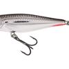 THRILL SINKING - 7cm Silver Flashy Fish